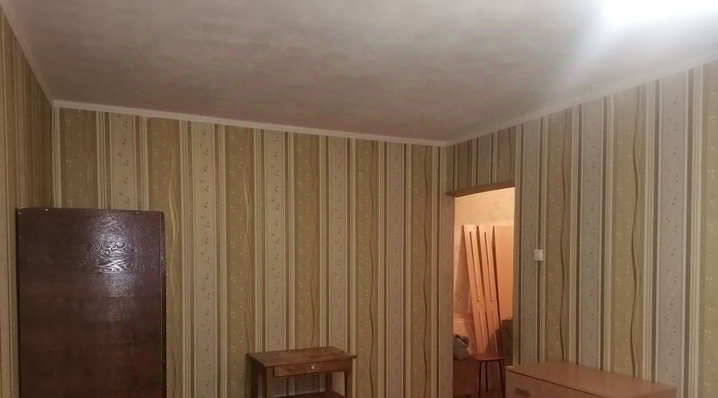 квартира г Кострома п Малышково проезд Студенческий 19 фото 9