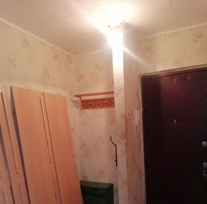 квартира г Кострома п Малышково проезд Студенческий 19 фото 10