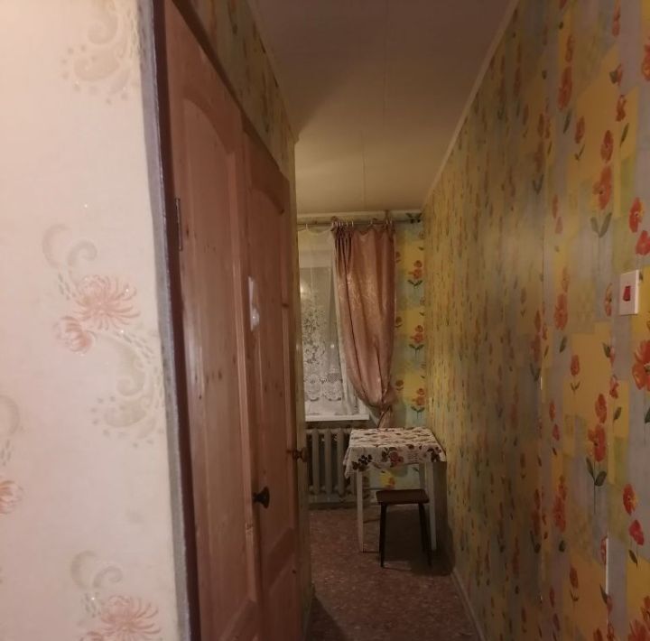 квартира г Кострома п Малышково проезд Студенческий 19 фото 12