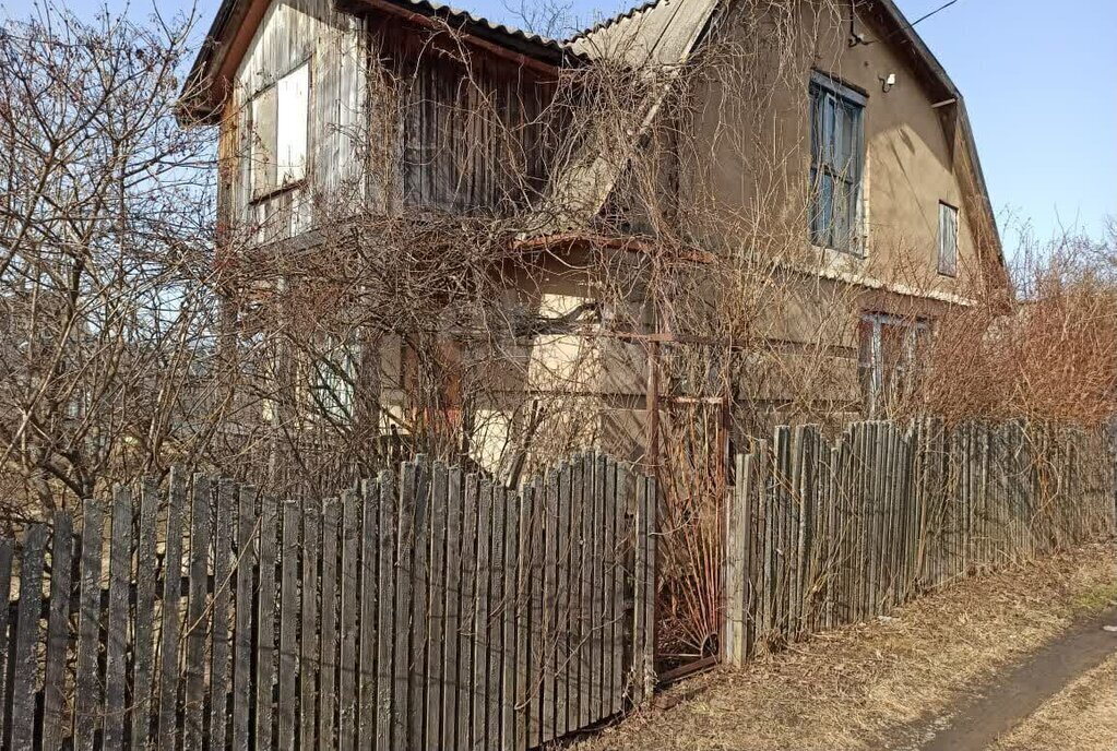 дом г Кострома снт Юбилейный фото 6