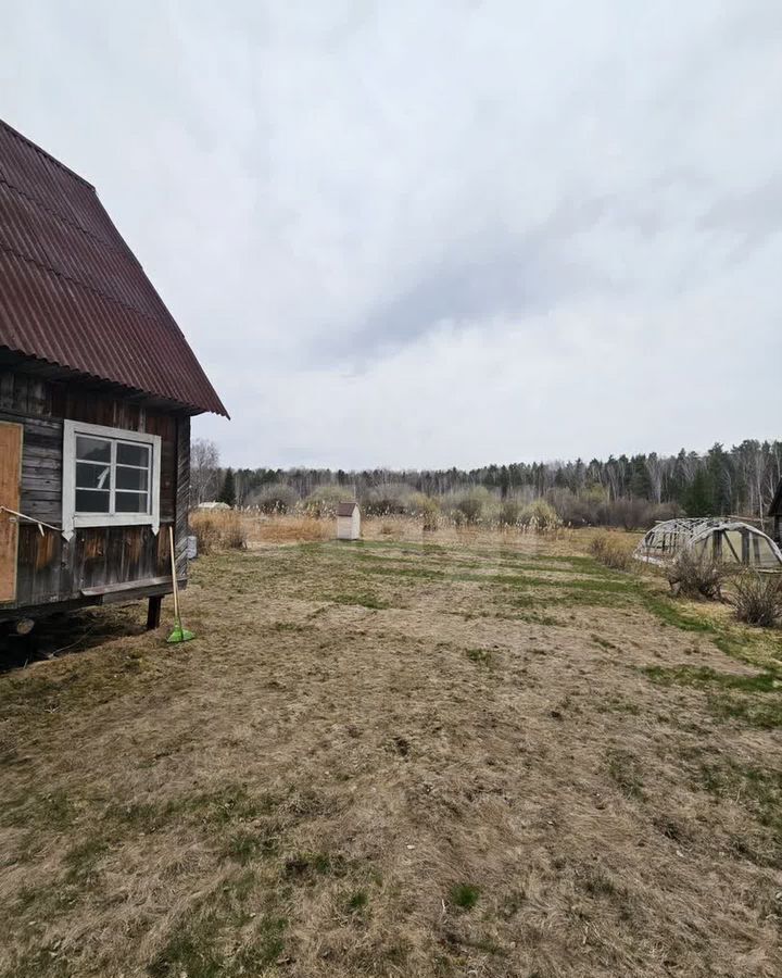 дом г Бердск Бердское шоссе, 6 км, река Шадриха фото 24