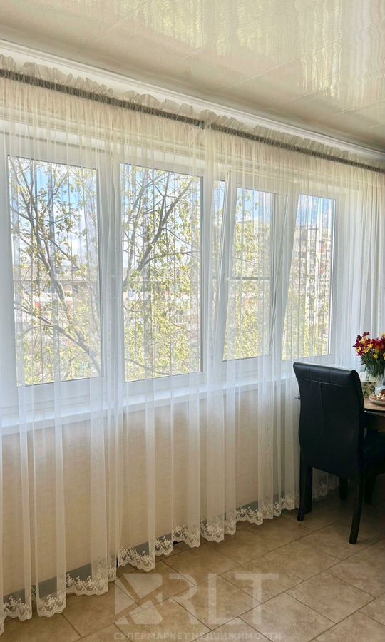 квартира г Кизилюрт ул. Гамзата Цадаса, 44 фото 6