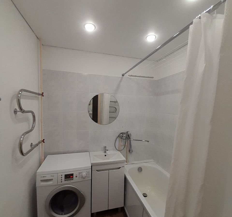 квартира г Лесной ул Мира 15 фото 5