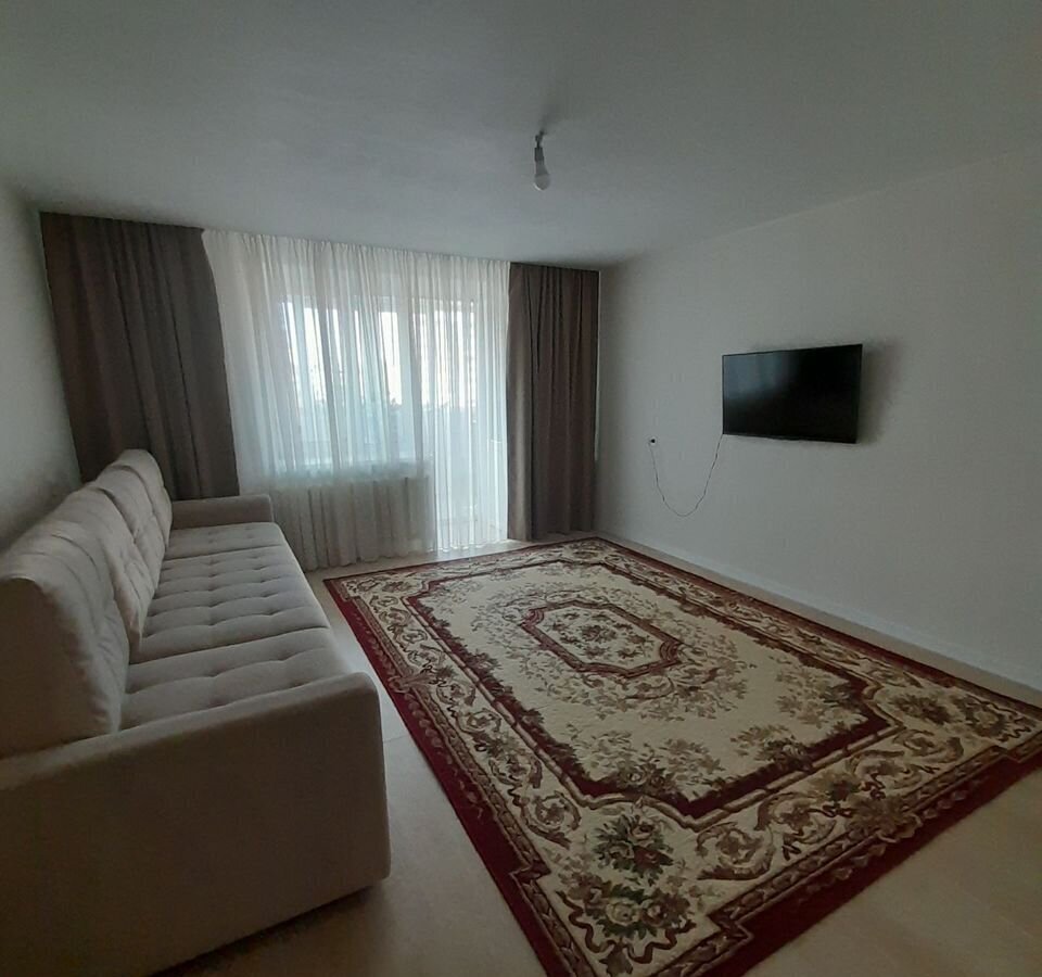 квартира г Лесной ул Мира 15 фото 14