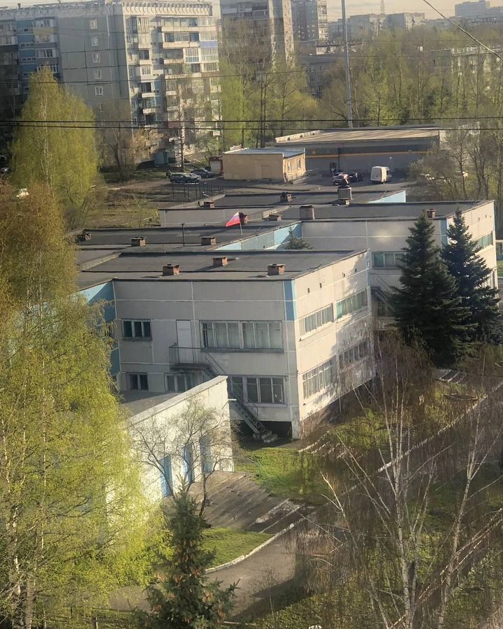 квартира г Новокузнецк р-н Новоильинский пр-кт Авиаторов 108 фото 6