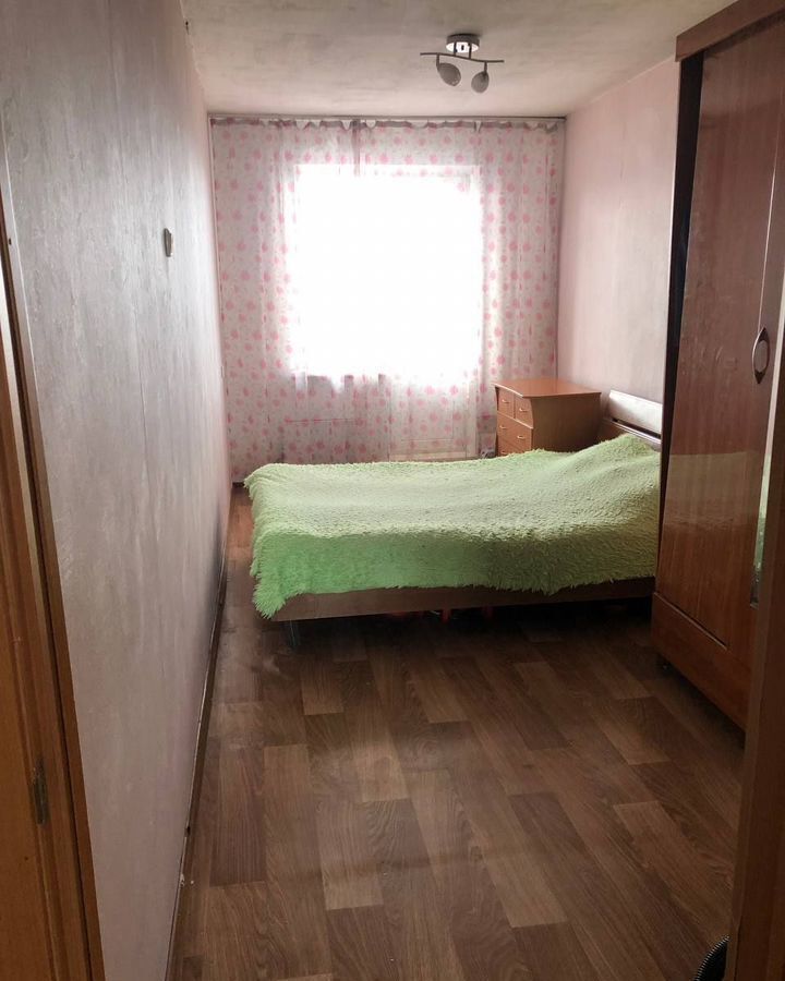 квартира г Новокузнецк р-н Новоильинский пр-кт Авиаторов 108 фото 19