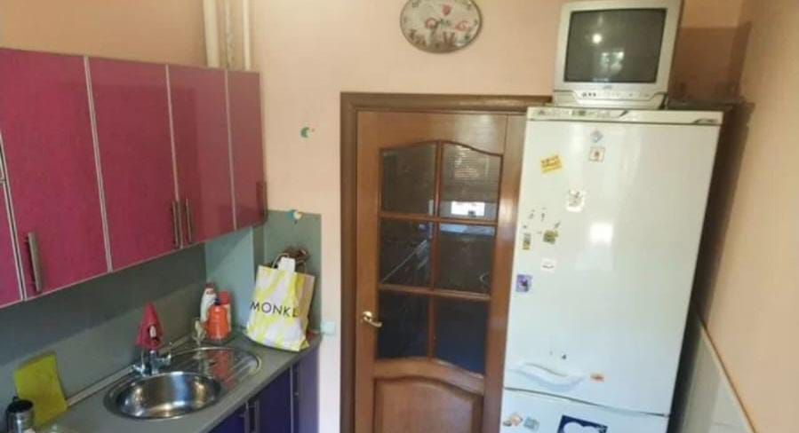 квартира городской округ Истра г Дедовск ул Гагарина 5а городской округ Истра фото 10