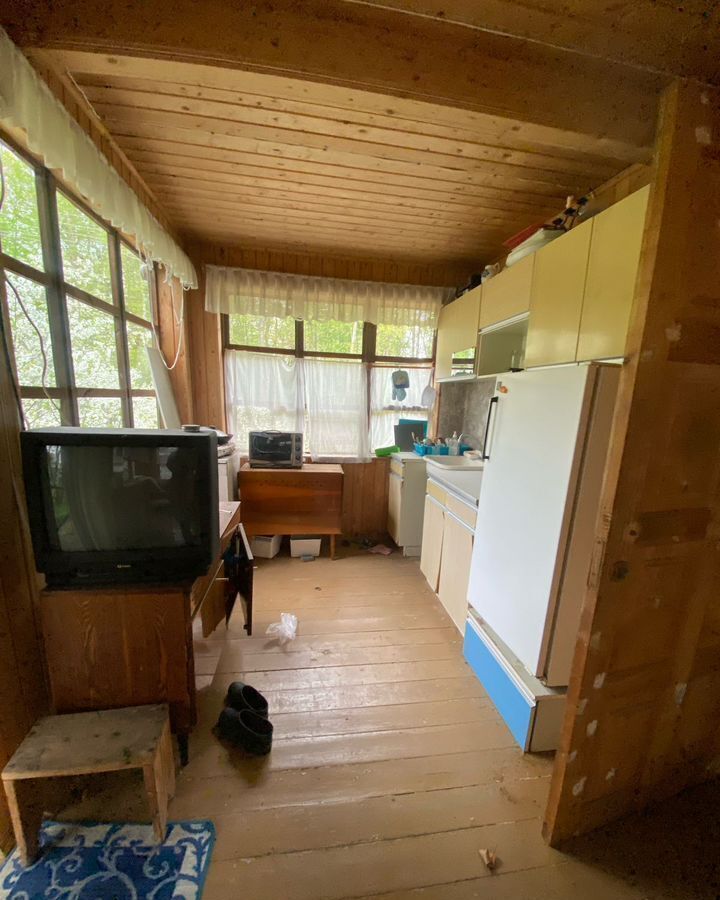 дом г Ступино 83 км, СНТСН Нивки, Кашира, Каширское шоссе фото 19
