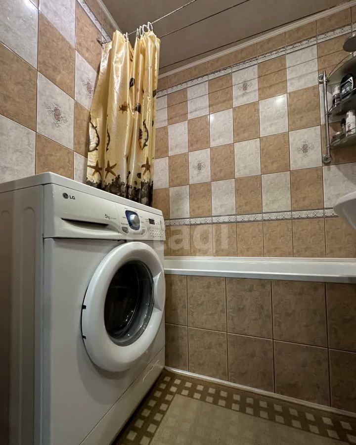 квартира г Липецк р-н Октябрьский ул Катукова 32 фото 24