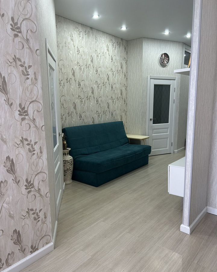 квартира г Ханты-Мансийск ул Гагарина 35 Тюменская обл. фото 7