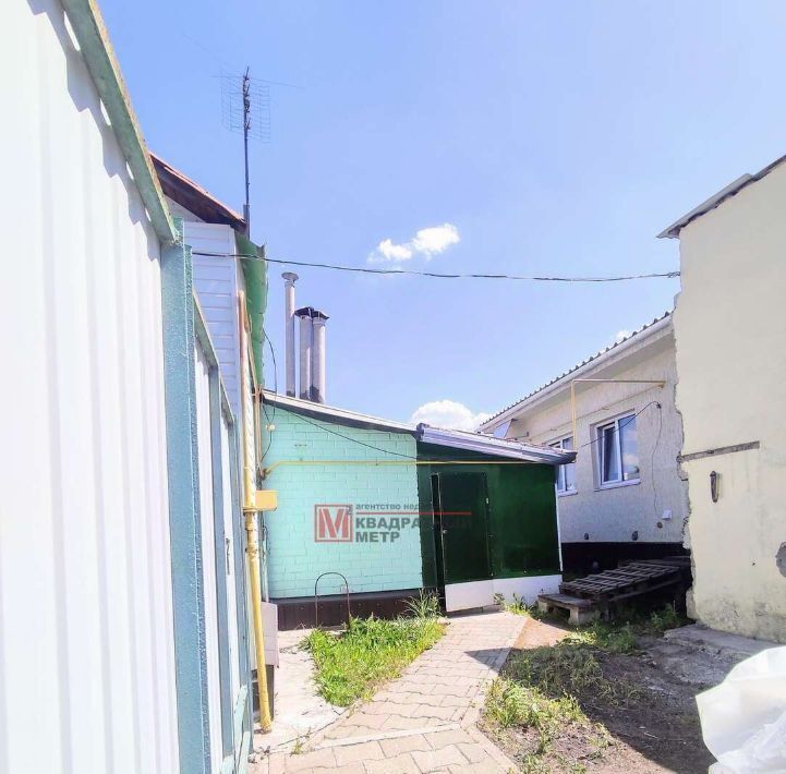 дом г Старый Оскол 12 фото 18