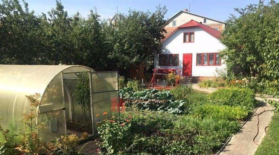 дом г Старый Оскол пер Стойленский фото 17