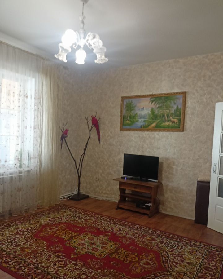 дом р-н Новомосковский г Новомосковск ул. Академика Вавилова, 22 фото 12