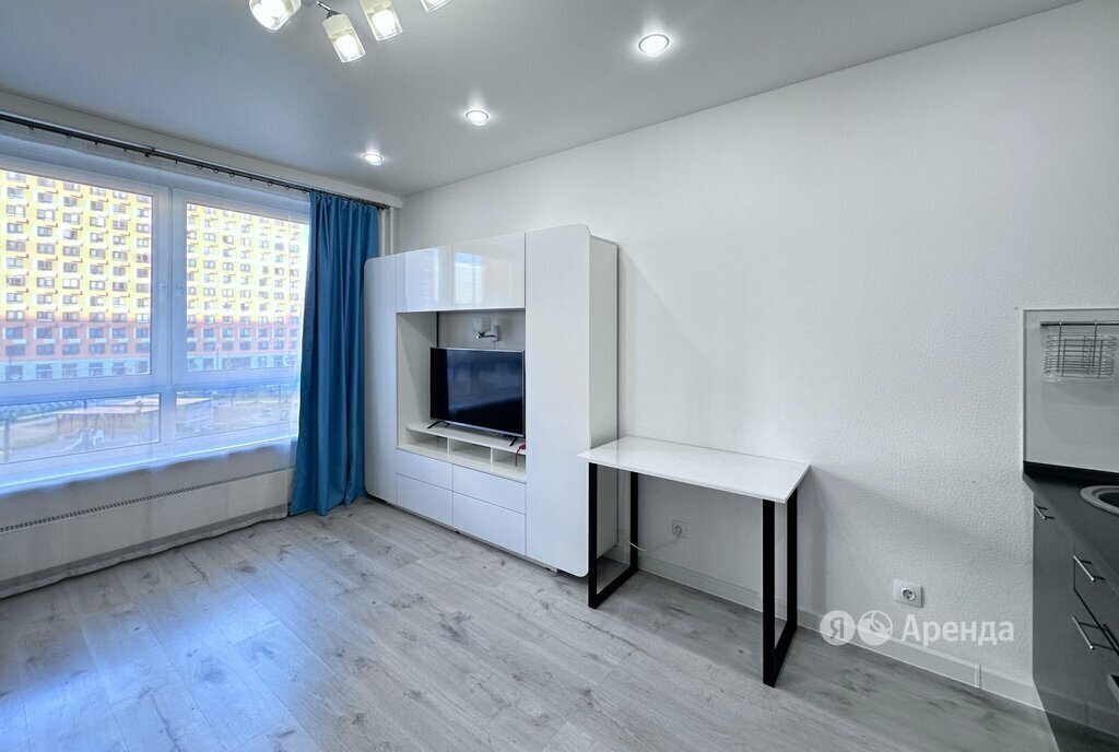 квартира г Балашиха ул Реутовская 14 Реутов фото 3