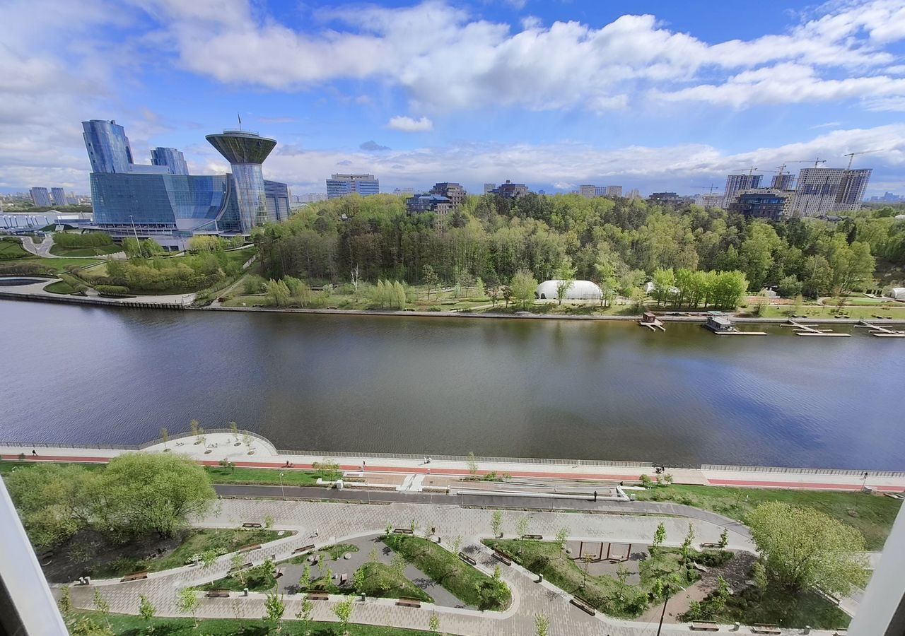 квартира г Красногорск б-р Красногорский 14 Пенягино, Красногорск фото 27