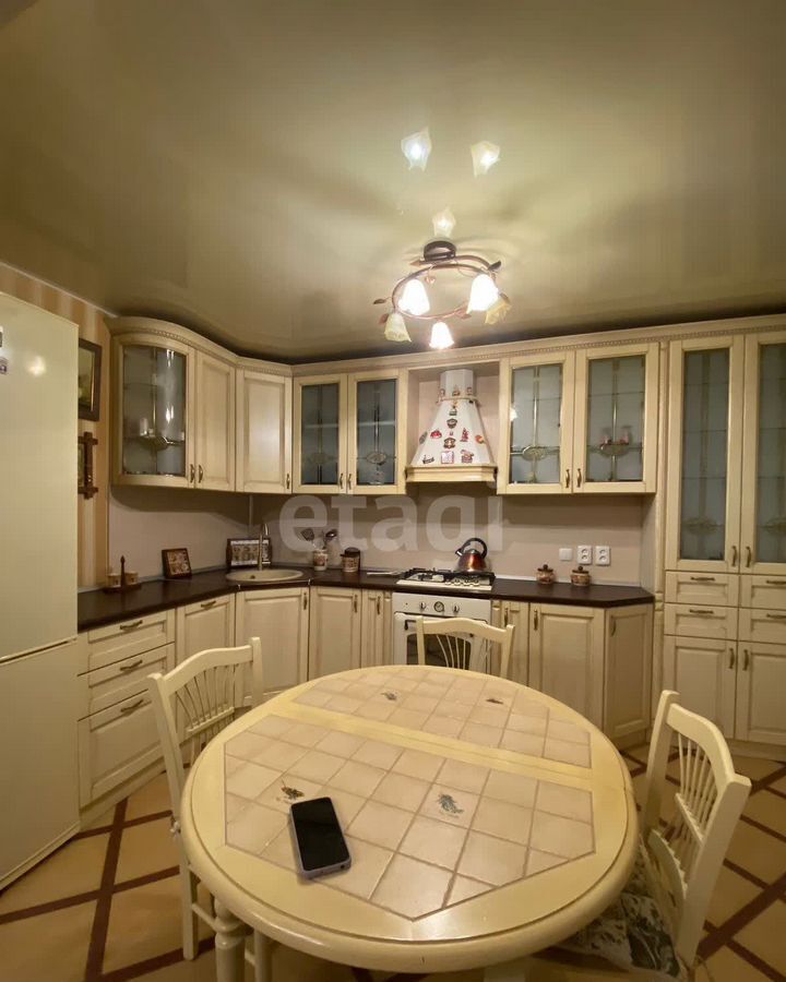 квартира г Кисловодск ул Ленинградская 21 фото 3