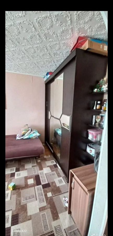 квартира р-н Заинский г Заинск пр-кт Победы 1/11 муниципальное образование Заинск фото 3