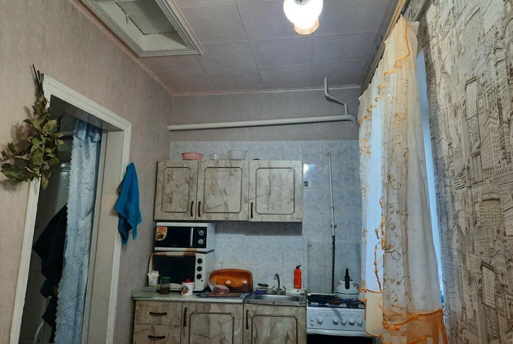 дом г Каменск-Шахтинский мкр Лиховской ул Ленина фото 11