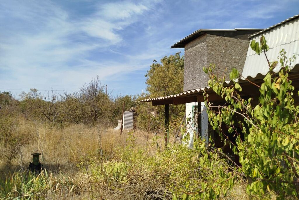 дом г Каменск-Шахтинский снт Ромашка Яблоневая улица фото 8