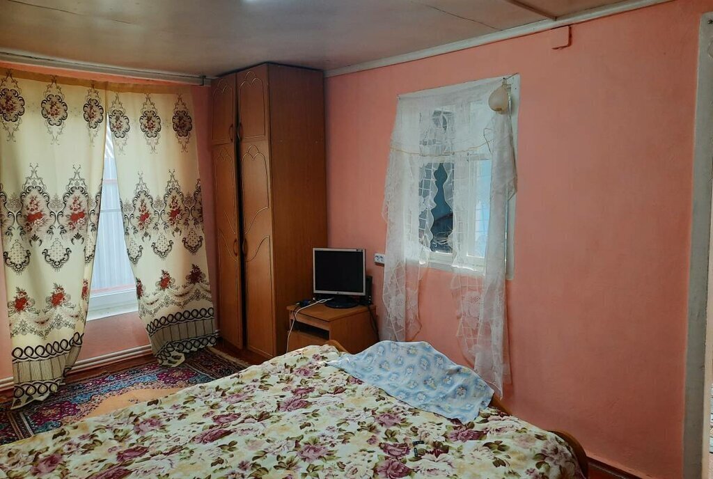 дом г Каменск-Шахтинский снт Ромашка Яблоневая улица фото 8