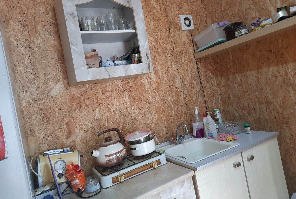 дом г Каменск-Шахтинский снт Ромашка Яблоневая улица фото 13