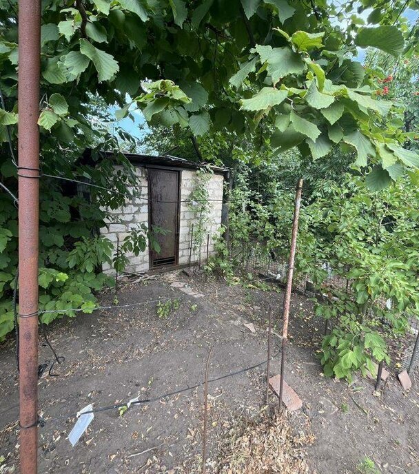дом г Каменск-Шахтинский ул Мусина фото 12