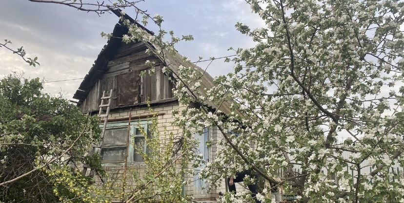 дом г Волгоград р-н Тракторозаводский Винновский массив снт Дзержинец 68-й кв-л, 23 фото 9