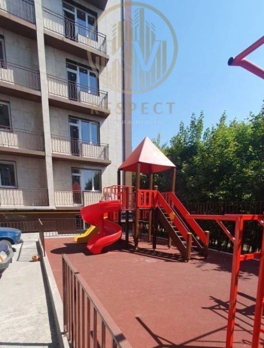 квартира г Ессентуки ул Кленовая роща 2 фото 5