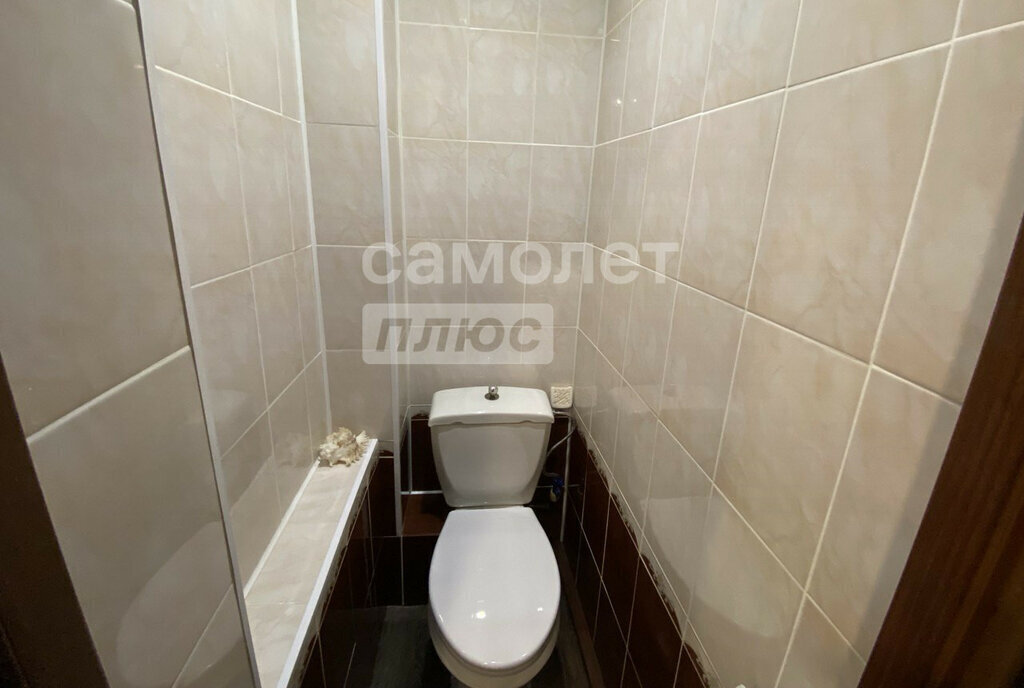 квартира г Ульяновск ул Уютная 7 фото 17