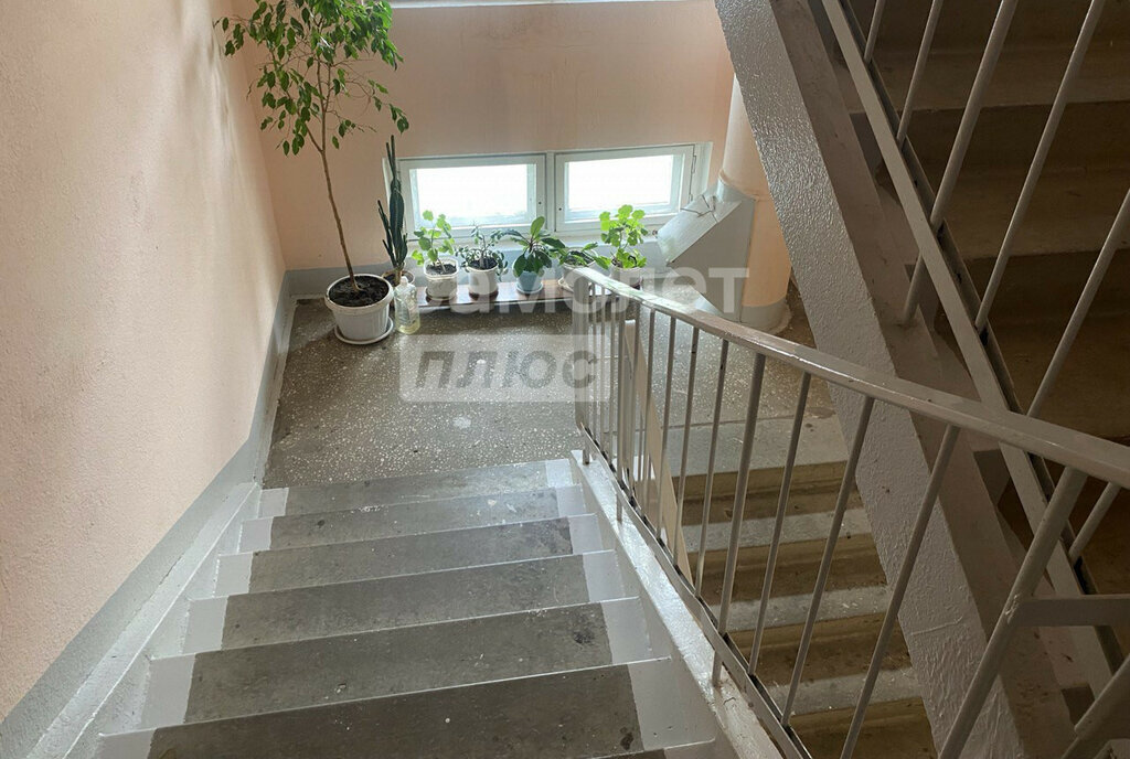 квартира г Ульяновск ул Уютная 7 фото 22