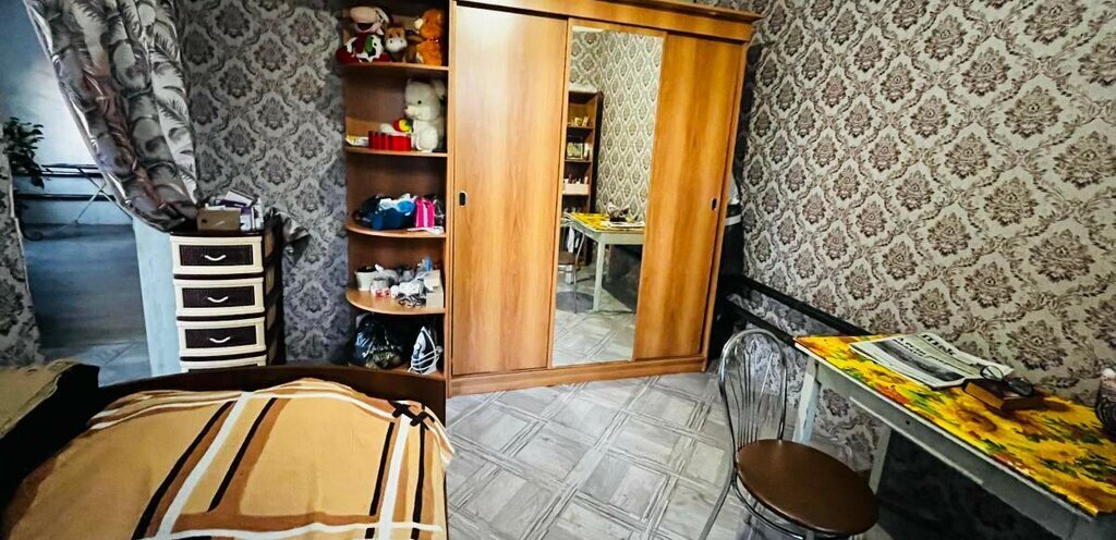 квартира г Каменск-Шахтинский ул Серафимовича 2 фото 5