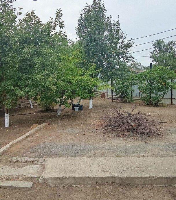 дом г Каменск-Шахтинский снт Пионер ул Виноградная фото 6