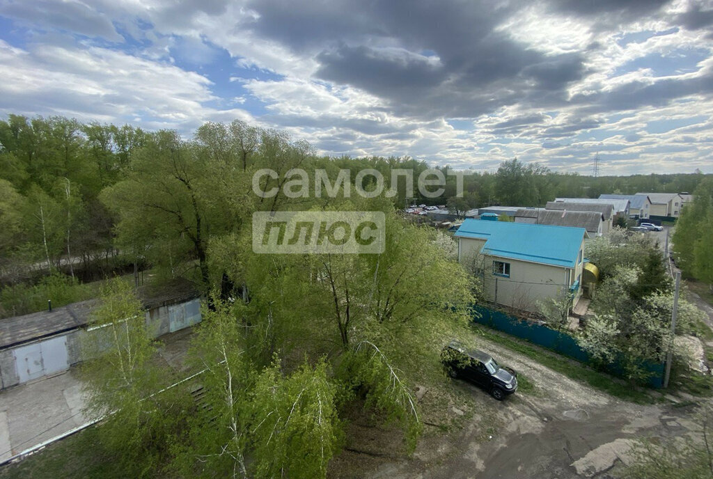 квартира г Ульяновск ул Уютная 9 фото 29