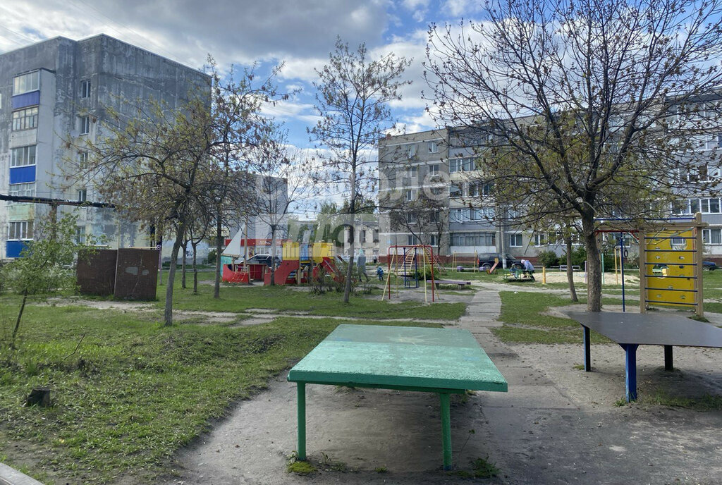 квартира г Ульяновск ул Уютная 9 фото 30