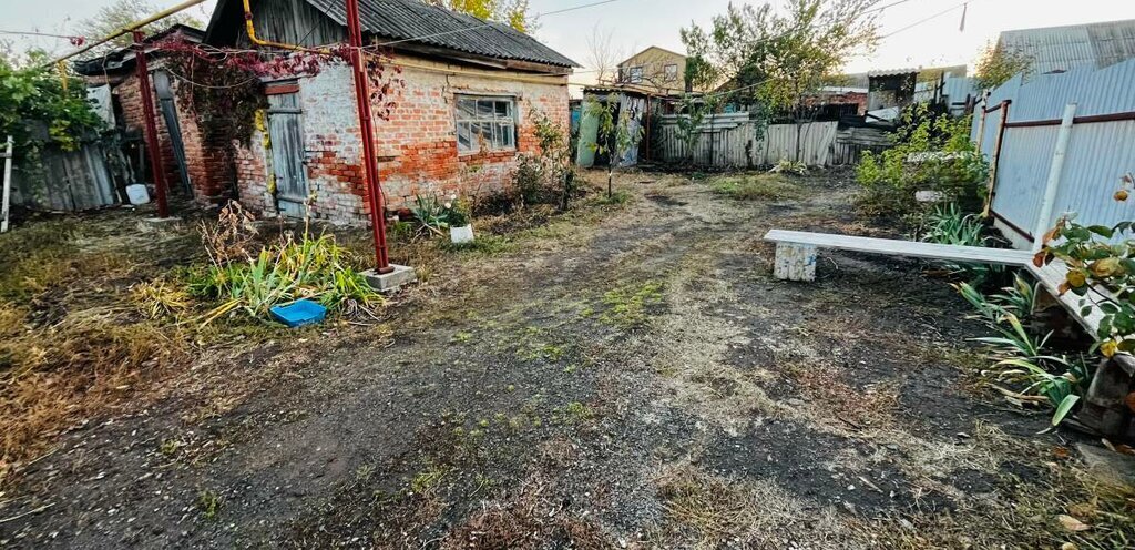 квартира г Каменск-Шахтинский ул Серафимовича 2 фото 14