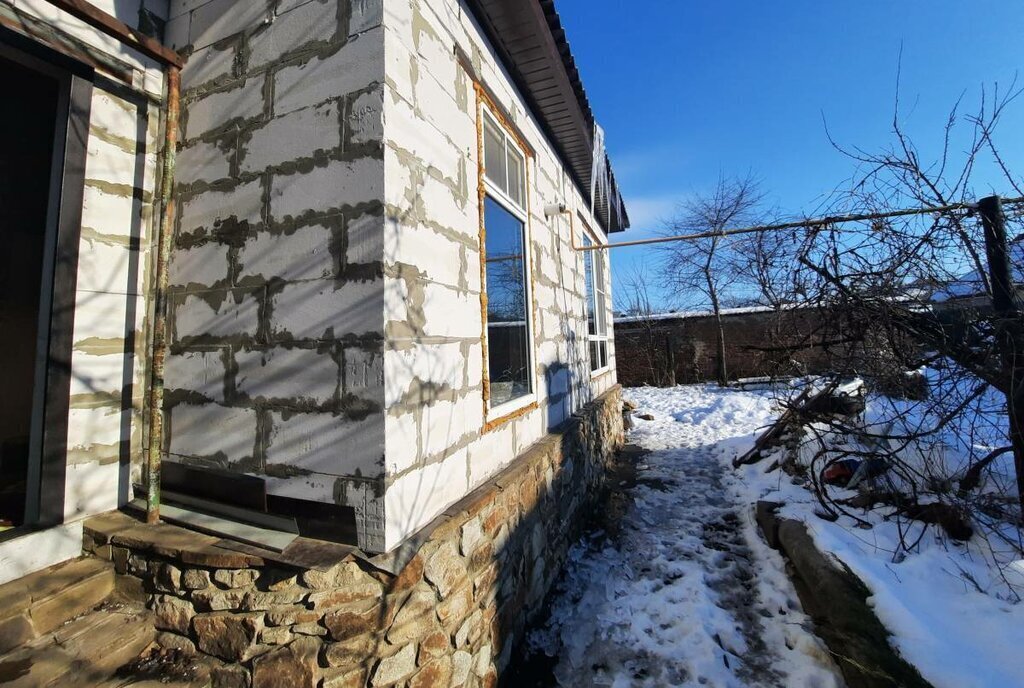 дом г Каменск-Шахтинский пер Молодежный фото 24