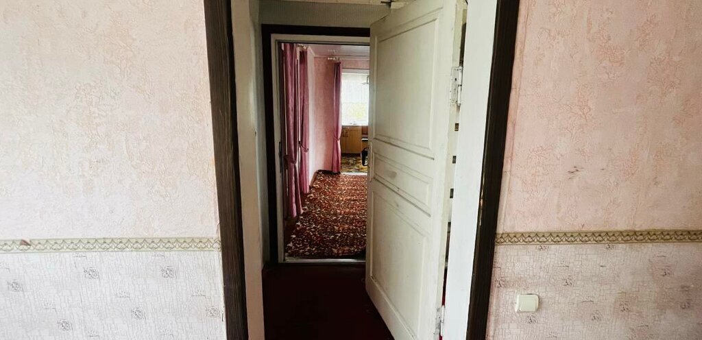 дом г Каменск-Шахтинский мкр Лиховской ул Октябрьская фото 10