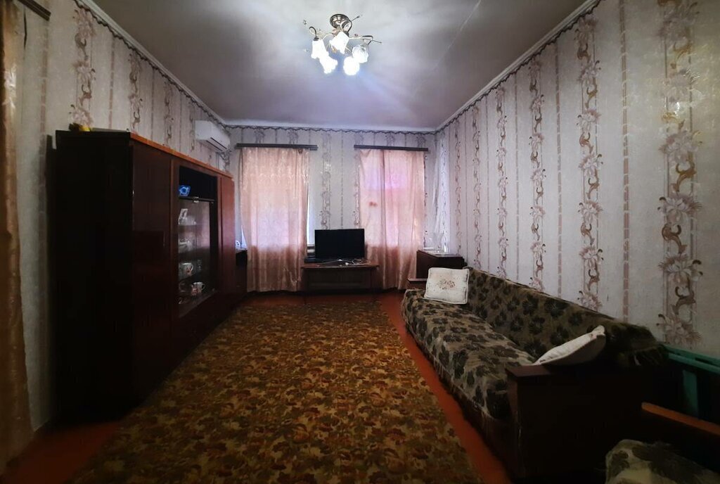 дом г Каменск-Шахтинский ул Пригородная фото 11