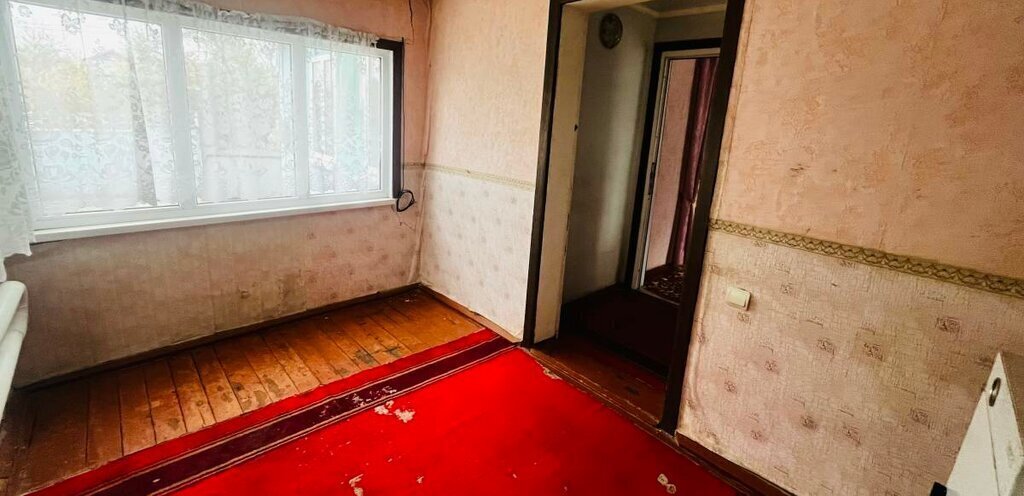 дом г Каменск-Шахтинский мкр Лиховской ул Октябрьская фото 18