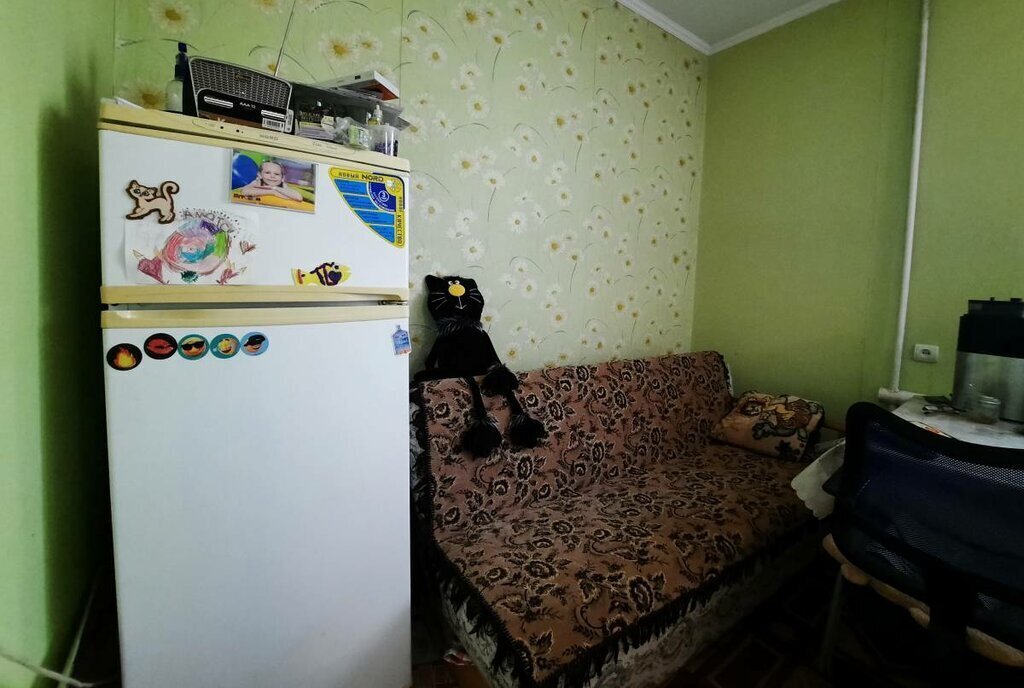 дом г Каменск-Шахтинский Подскельный ул Шоссейная фото 11