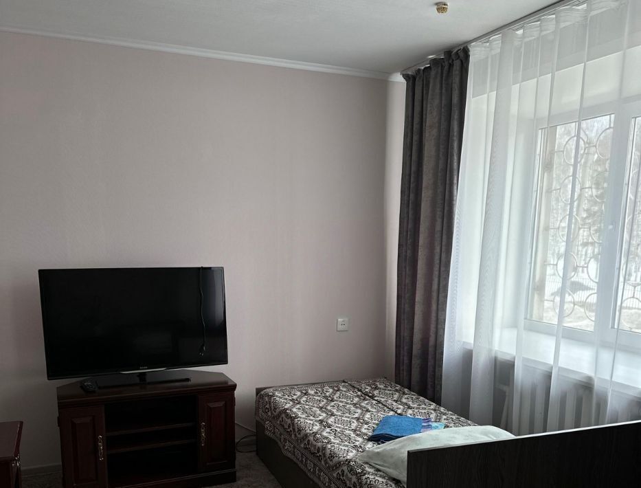 комната г Александровск рп Яйва ул 6-ой Пятилетки 21 фото 2