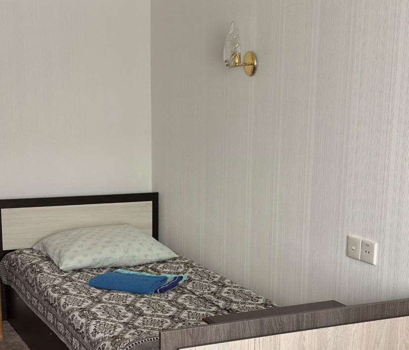 комната г Александровск рп Яйва ул 6-ой Пятилетки 21 фото 1
