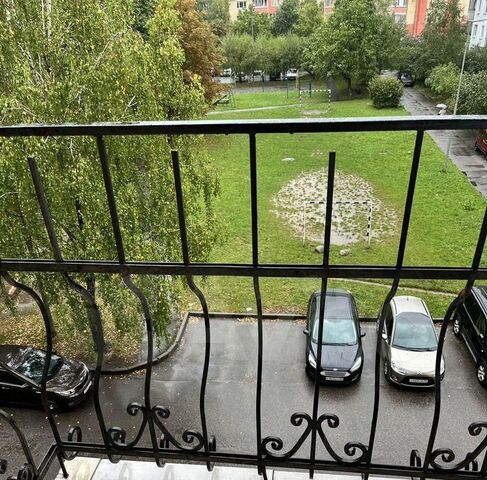 р-н Ленинградский дом 53а фото