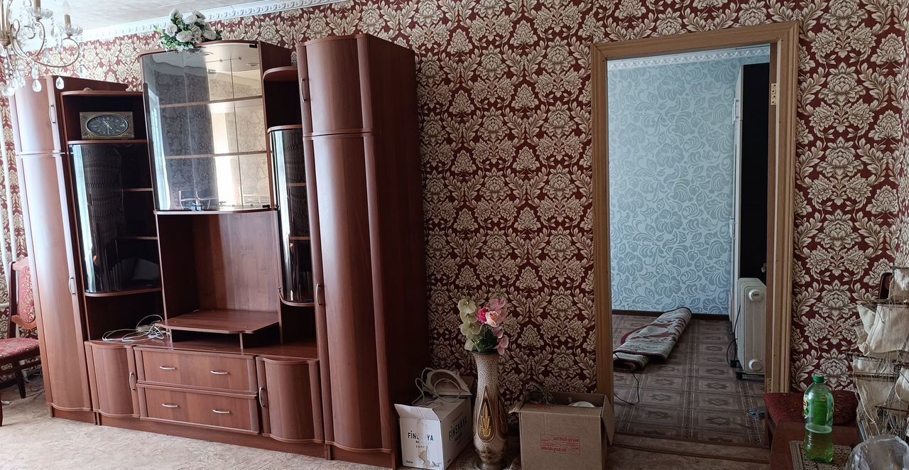 квартира г Саратов р-н Кировский ул Мельничная 49 фото 1