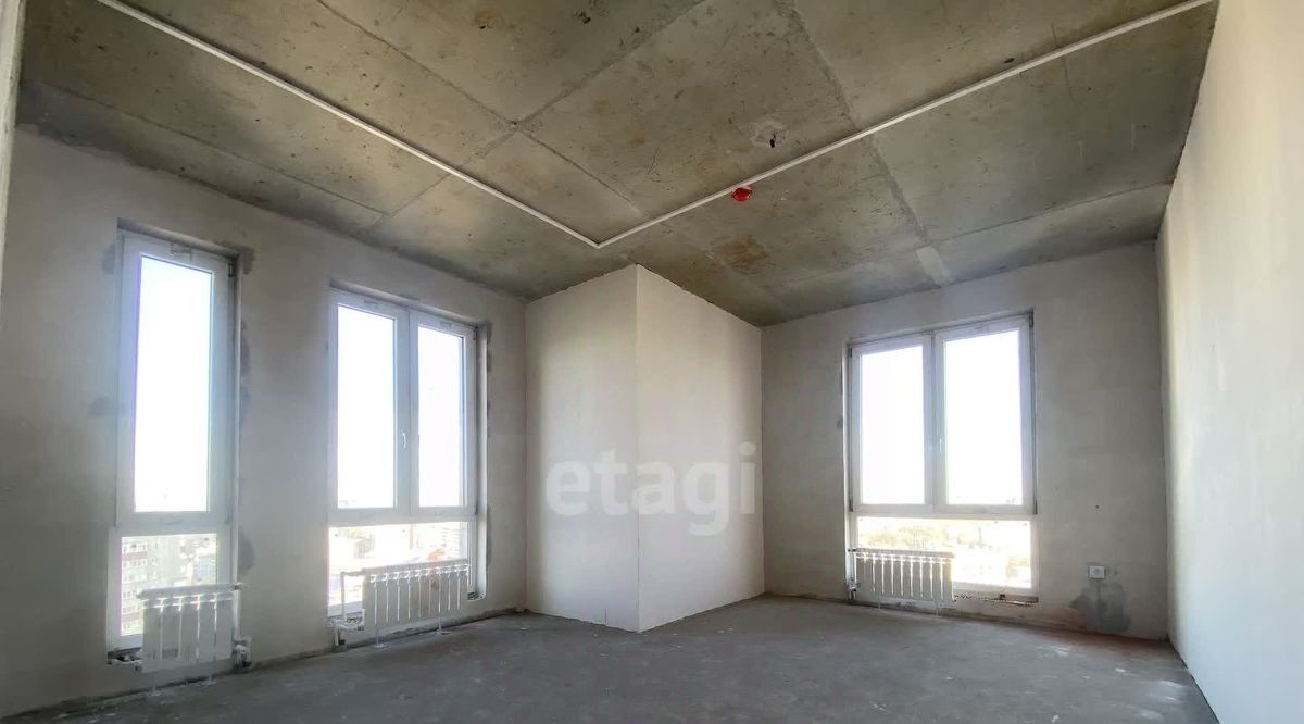 квартира г Калининград р-н Ленинградский ул Гайдара 90 фото 4