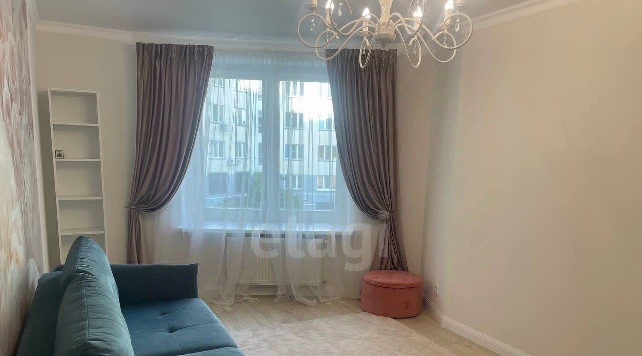 квартира г Калининград р-н Ленинградский ул Гайдара 175 фото 4