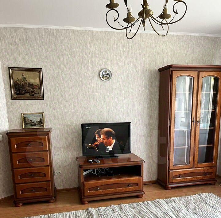 квартира г Калининград р-н Ленинградский ул Куйбышева 53а фото 3