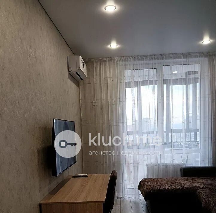 квартира г Казань р-н Советский Суконная слобода ул Аделя Кутуя 100 ЖК «Открытие» фото 5