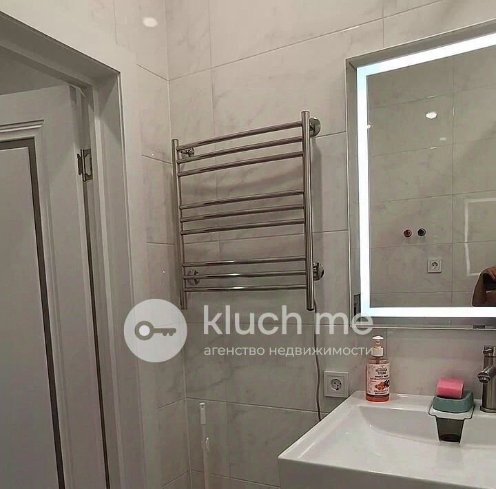 квартира г Казань Суконная слобода ул Аделя Кутуя 100 фото 9
