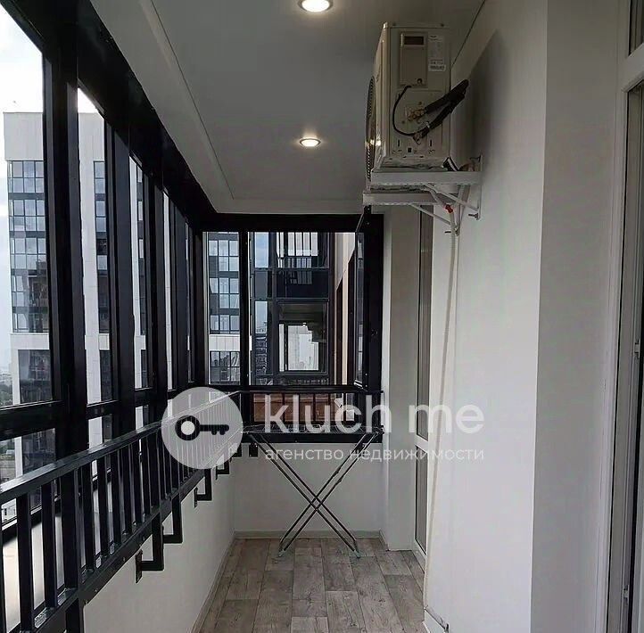 квартира г Казань р-н Советский Суконная слобода ул Аделя Кутуя 100 ЖК «Открытие» фото 11